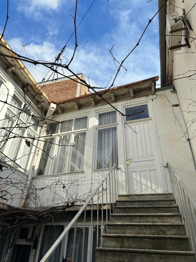 Villa Old Sololaki Τυφλίδα Εξωτερικό φωτογραφία