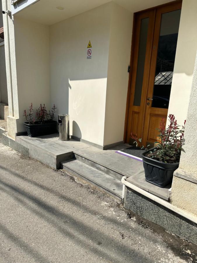 Villa Old Sololaki Τυφλίδα Εξωτερικό φωτογραφία